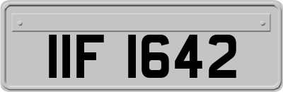 IIF1642