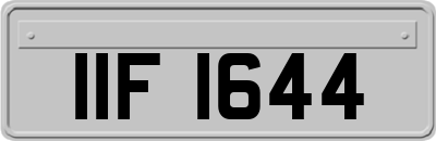 IIF1644