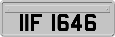 IIF1646