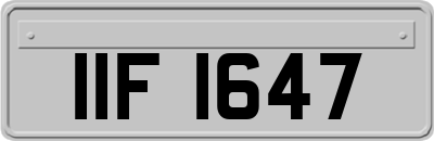 IIF1647