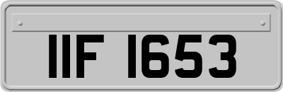 IIF1653