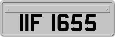 IIF1655