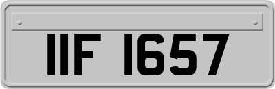 IIF1657