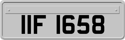 IIF1658