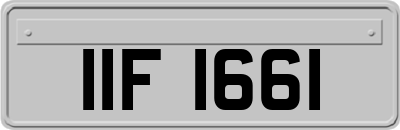 IIF1661