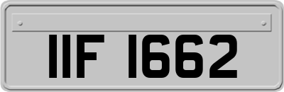 IIF1662