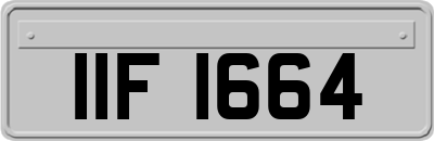 IIF1664