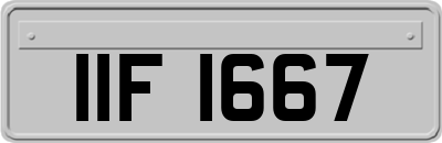IIF1667