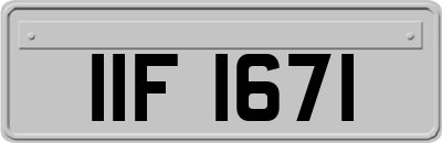 IIF1671