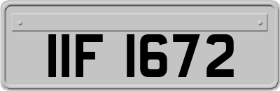 IIF1672