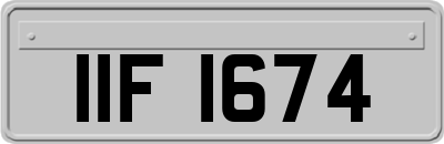 IIF1674