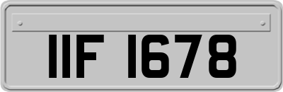 IIF1678