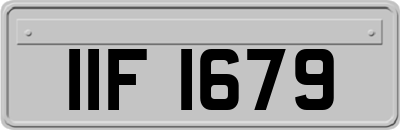 IIF1679