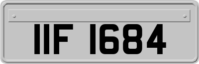 IIF1684