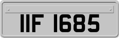 IIF1685