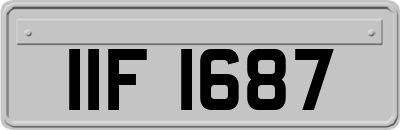 IIF1687