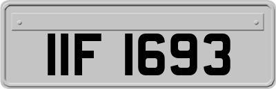 IIF1693