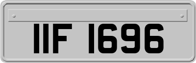 IIF1696