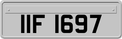 IIF1697