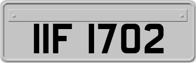 IIF1702