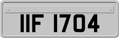 IIF1704