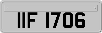 IIF1706