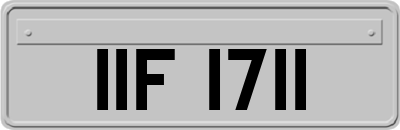IIF1711