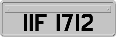 IIF1712