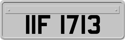 IIF1713