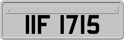 IIF1715