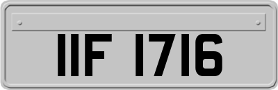 IIF1716