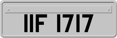 IIF1717