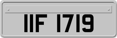 IIF1719