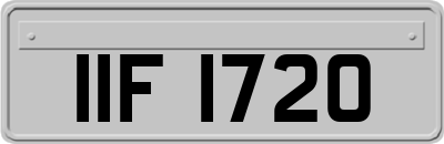 IIF1720