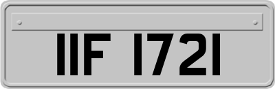 IIF1721