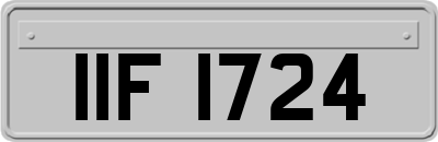 IIF1724