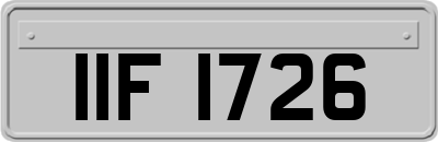 IIF1726