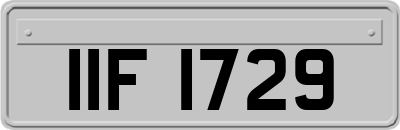 IIF1729