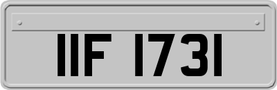 IIF1731