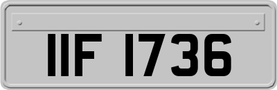 IIF1736
