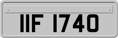 IIF1740