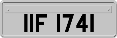 IIF1741