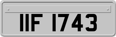 IIF1743