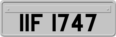 IIF1747