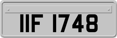 IIF1748