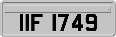 IIF1749
