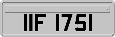 IIF1751