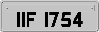 IIF1754