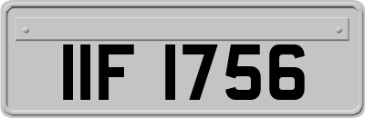 IIF1756