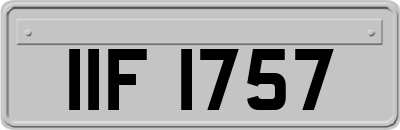 IIF1757